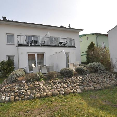 Haus Sandra Sassnitz Exterior photo