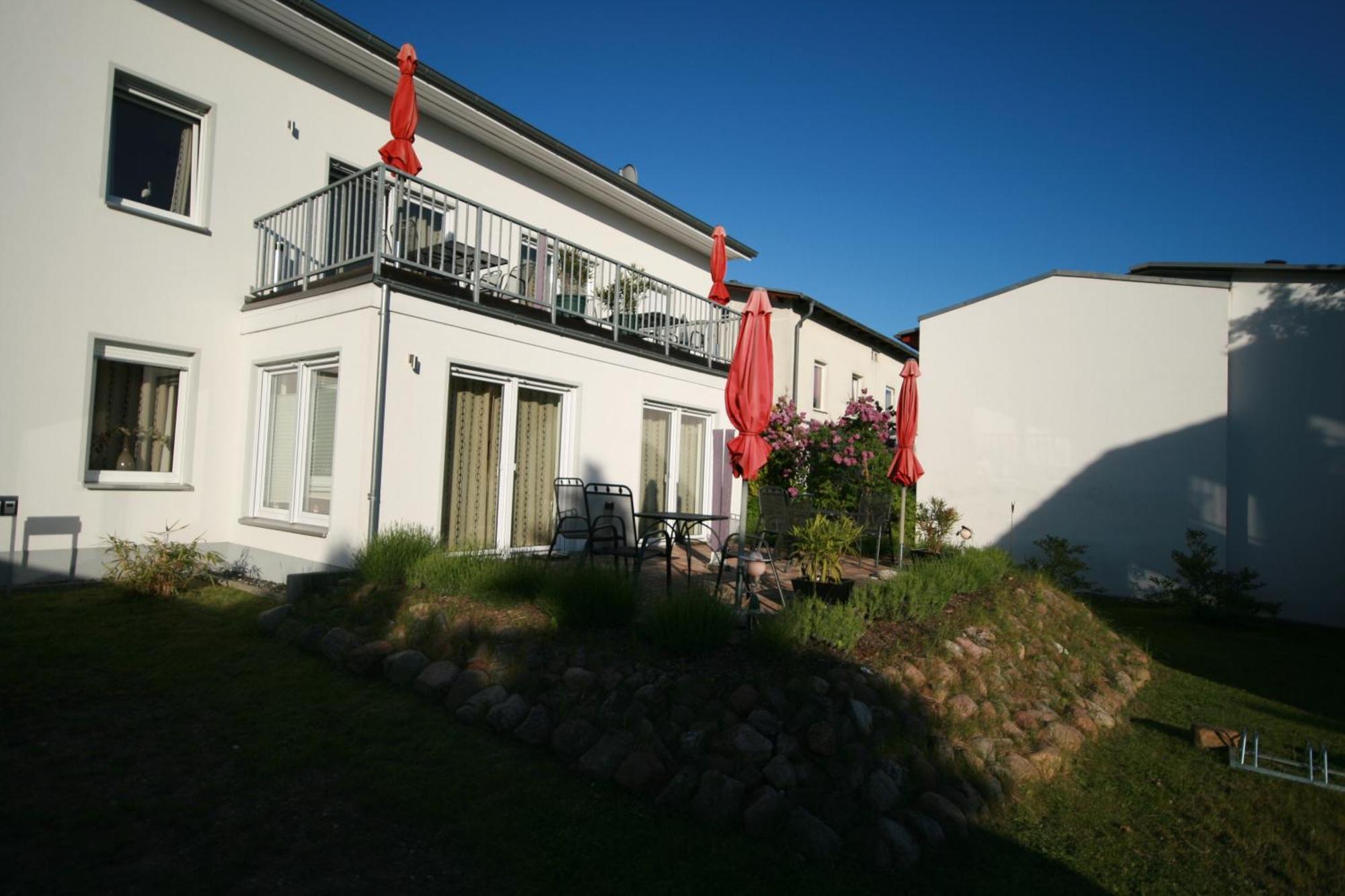 Haus Sandra Sassnitz Room photo