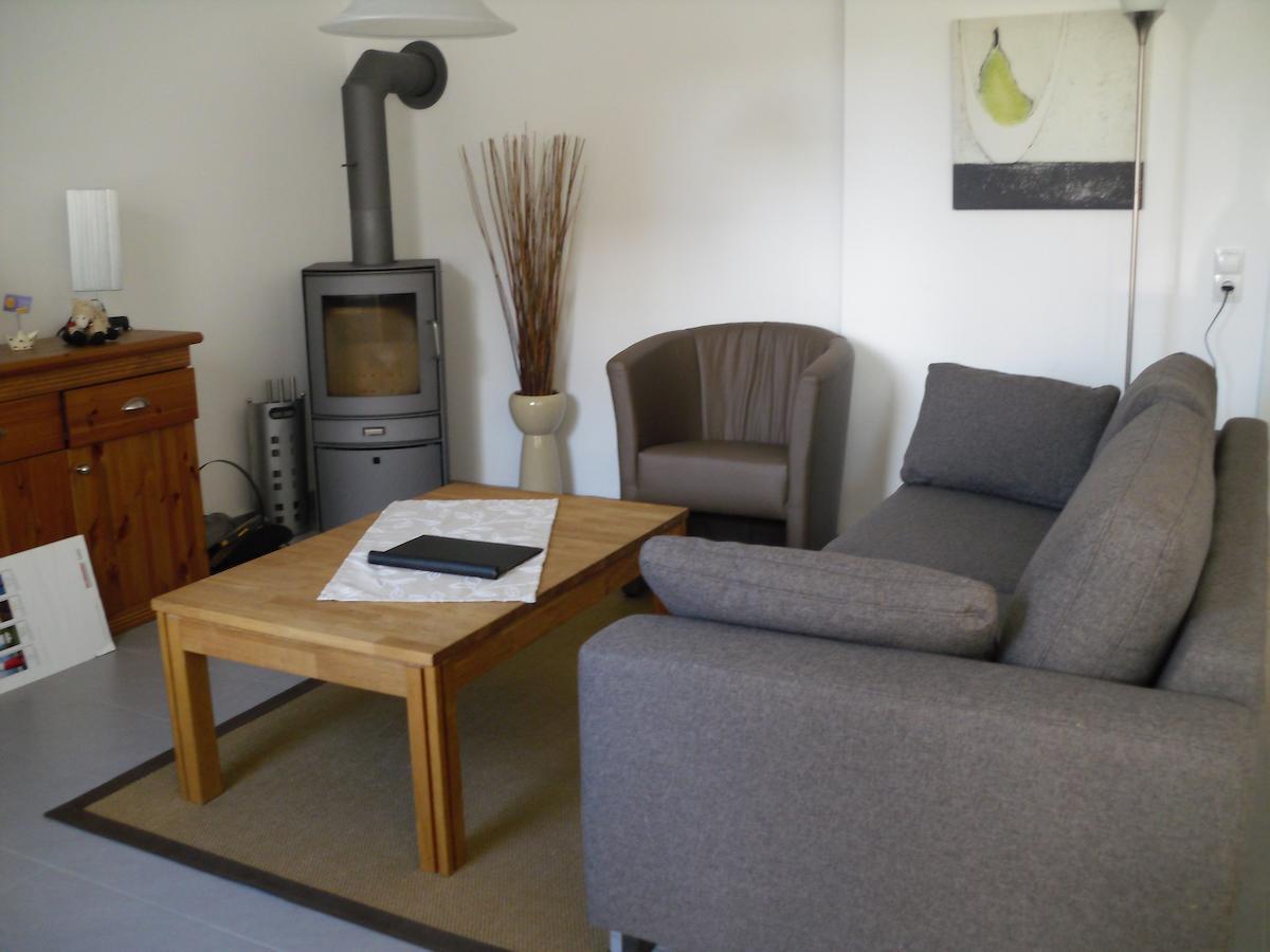 Haus Sandra Sassnitz Room photo